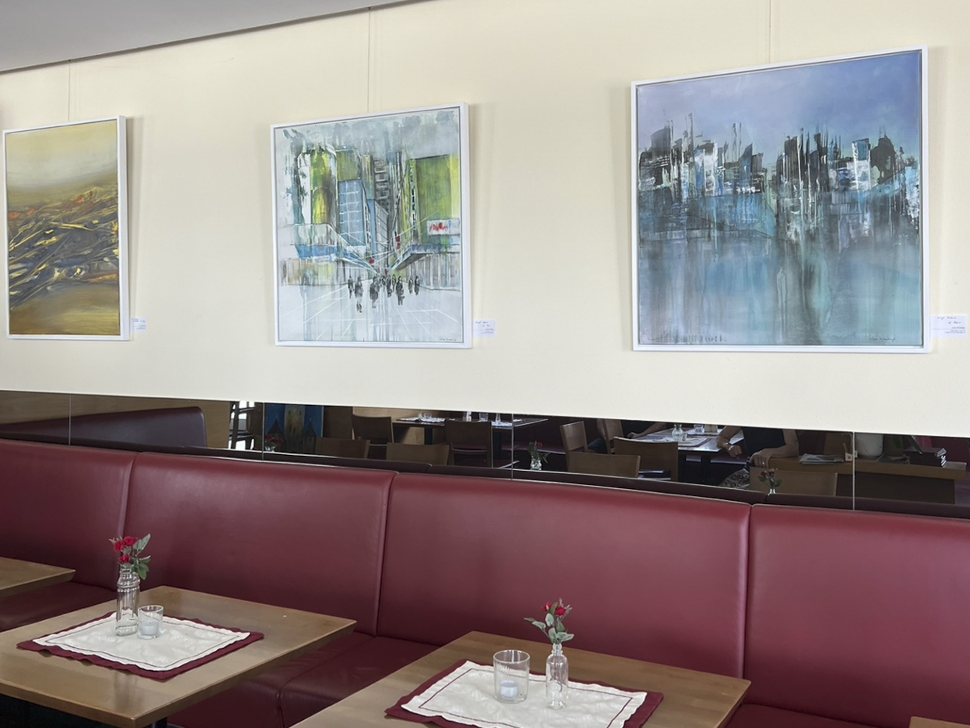 Bäckerei - Konditorei - Cafe - Roland Furthmayr Sommer 2025