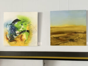 Paschingerhof Ausstellung Sommer 2025