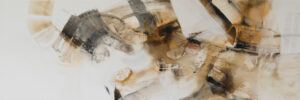 Acrylbild Sylvia Kneidinger