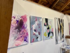 Jahresausstellung des Europäischen Kunstkreises 2025