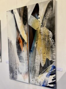 Jahresausstellung des Europäischen Kunstkreises 2025