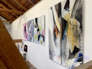Jahresausstellung des Europäischen Kunstkreises 2025